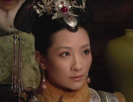 五十八集，皇帝发现祺嫔打宫女被贬为贵人，在皇后面前诉苦遭责骂 - 后宫·甄嬛传 - 酷乐米