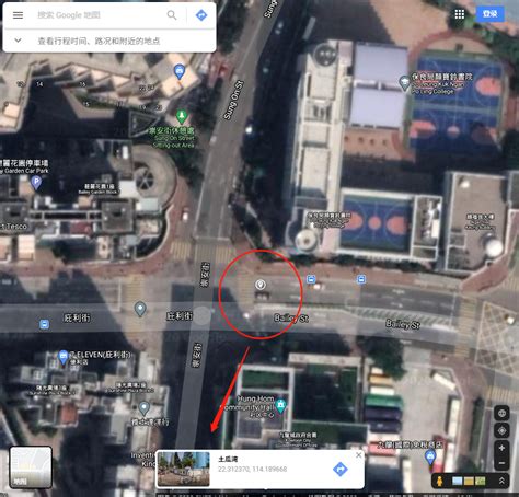 googleearth卫星地图 并非单一数据来源而是卫星影像