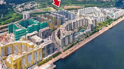 香港房价有多高？一手房平均1500万元/套了