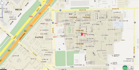 世茂工三写字楼：北京市朝阳区工体北路写字楼-搜楼选址