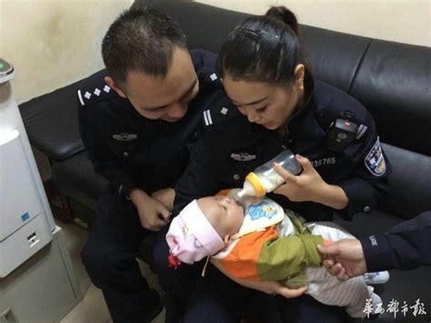 3个月女婴被遗弃桥下 生母留信求好心人收养 - 四川 - 华西都市网新闻频道