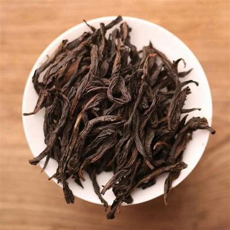 岩凹麒麟 老枞水仙系列-熹茗茶业|岩茶品牌|茶业加盟