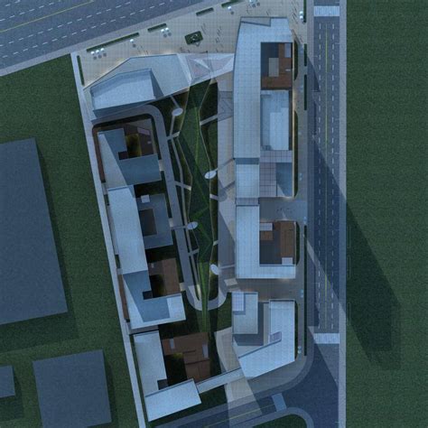 温州新会展中心建筑设计亮相，预计2023年完成主体场馆建设！_房产资讯-温州房天下