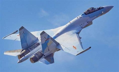 【中美俄现役战斗机对比】 1）根据《WorldAirForce2020》报告数据，全球装备数量排名前10的战斗机中，以美... - 雪球