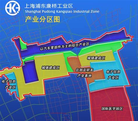 上海二批次集中供地解读①：浦东新区推出3宗，地块价值如何？（附航拍）_好地网