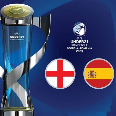 欧青赛决赛对阵：7月9日零点，英格兰U21对决西班牙U21_PP视频体育频道