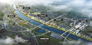 都江堰将建国际化生态旅游区 规划建设6个主题公园_四川在线
