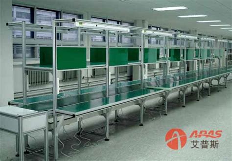 防静电工作台-艾普斯（天津）工业组装技术有限公司