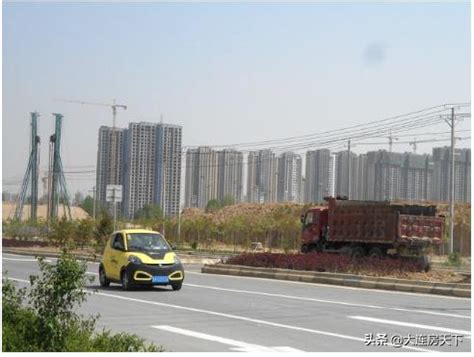 中国的五大“鬼城”现状如何？最大的一个入住率已达9成！|鄂尔多斯|新城|鬼城_新浪新闻