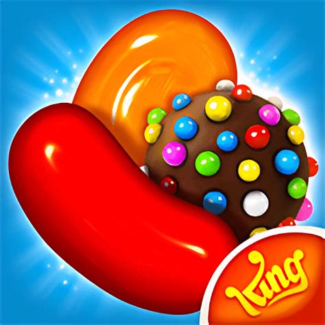 糖果粉碎传奇中文版下载-糖果粉碎传奇官方正式版(Candy Crush Saga)下载v1.247.0.2 安卓版-9663安卓网