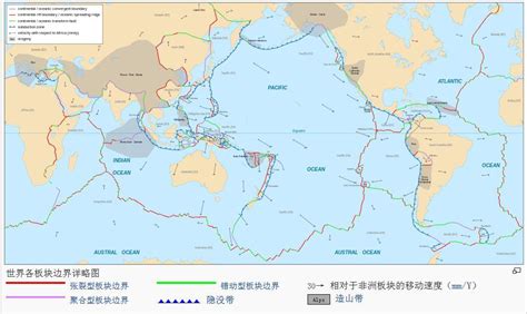 板块图图片
