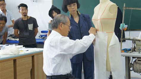 2023 CGFW｜南京特殊教育师范学院：元炁-服装中国国际大学生时装周-CFW服装设计网