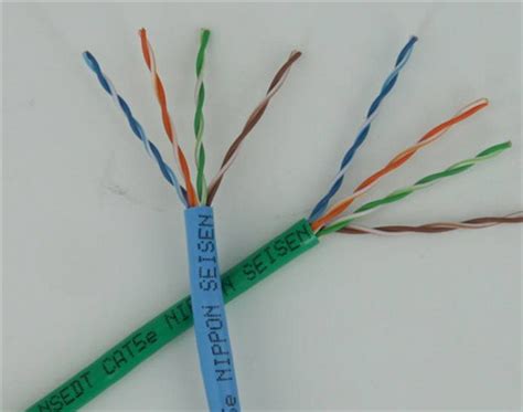 千兆网线使用哪几根线可以传输网络？