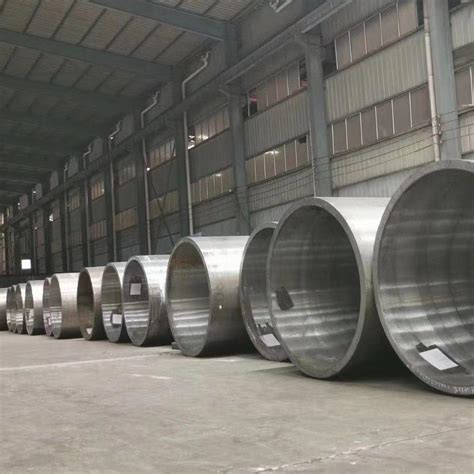 ASTM A335 ASME SA335 P91 Seamless Ferritic Alloy-Steel Pipe-Boiler ...