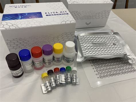 人丙氨酸氨基转移酶（ALT）ELISA试剂盒-化工仪器网