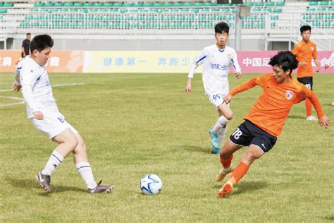 2022年湖北省青少年足球锦标赛（男子U17-U18组）顺利收官-湖北省体育局