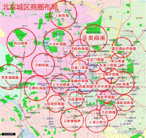 北京郊区城市风光火烧云高清图片下载-正版图片500481075-摄图网