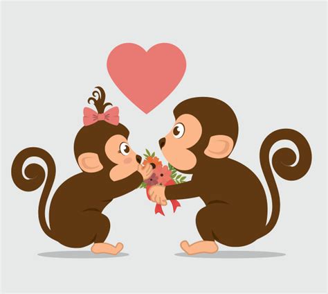 2004猴婚配最佳属相是什么，属猴的能和属猴的相配吗