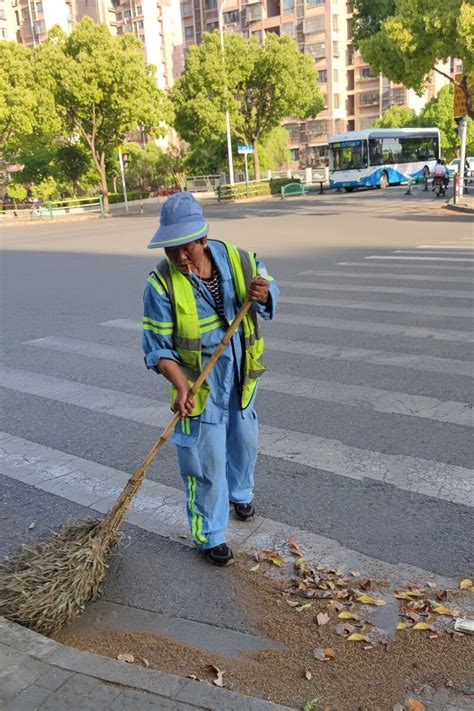 大扫把户外马路扫葵骨环卫扫帚工厂庭院扫叶子竹扫长尾大街清洁扫-阿里巴巴
