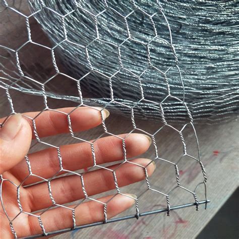 六角网 厂家直销 六角网 铁丝网 防护网 热镀锌六角网-阿里巴巴