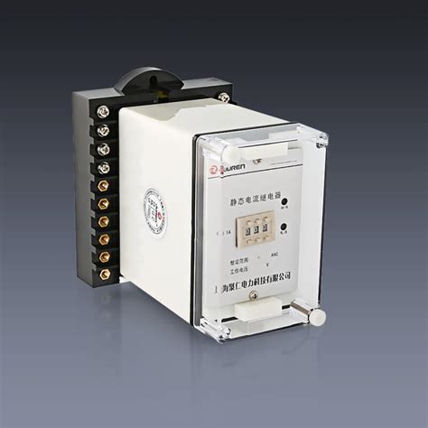 JWY-33A电压继电器说明书及技术要求-上海上继科技有限公司