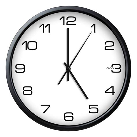 写出钟面上的时刻_钟面上几时分针和时钟成直角_微信公众号文章