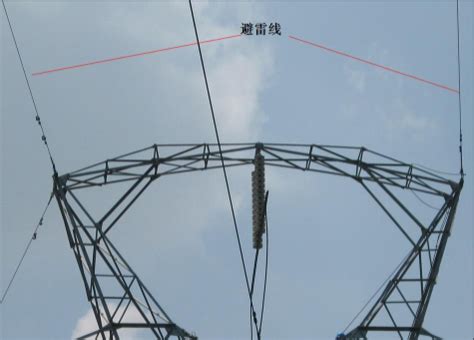 A01避雷针制作安装图-OBO防雷网