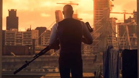 《杀手2》最新预告片公布，五张新地图一睹为快 | 机核