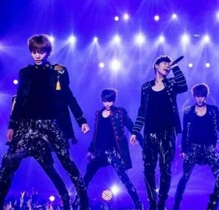 韩国男子双人组合MXM的首个单独演唱会全席售罄-新闻资讯-高贝娱乐