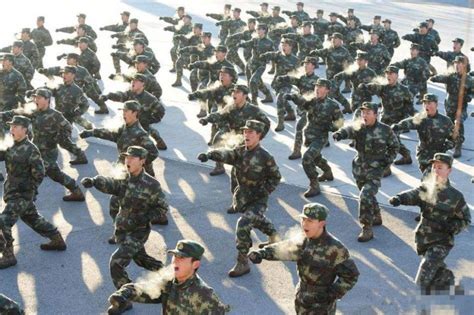 2019级入伍士官生成长为部队集训骨干-河南交通职业技术学院