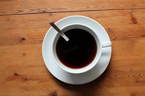 黑咖啡减肥正确喝法饭前饭后