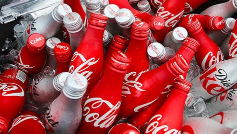 可口可乐的瓶子值多少钱？竟在中国卖出59亿天价！_频道_腾讯网