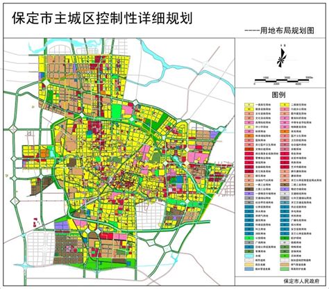 保定深圳园规划高清图,保定2020年规划图,保定2020城规划_大山谷图库