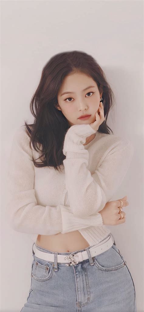 Jennie图片
