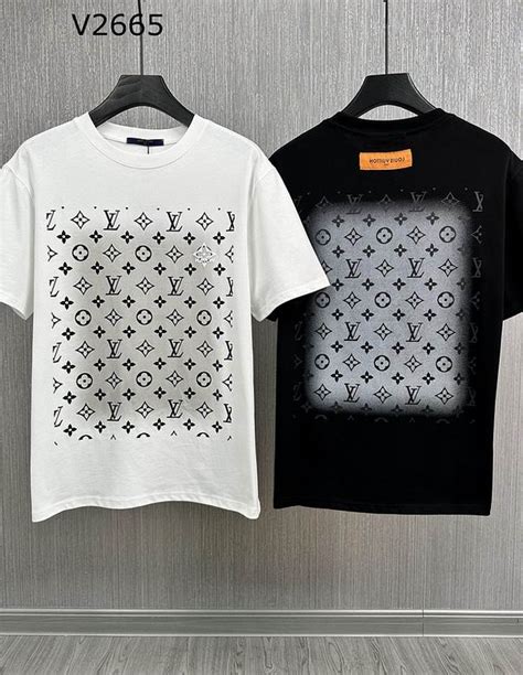 LV T Shirt s-xl jjt13-服饰丨向阳