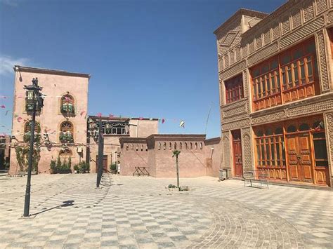 2019香妃墓-旅游攻略-门票-地址-问答-游记点评，喀什市旅游旅游景点推荐-去哪儿攻略