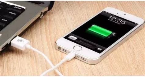iphone充不进去电是怎么回事 ？苹果数据线没坏就是充不上电？ | 说明书网