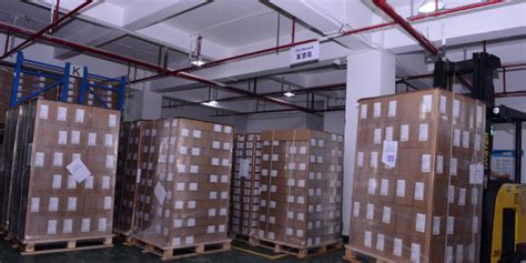 上海第三方电商物流仓库托管「上海禾场供应链管理供应」 - 8684网企业资讯