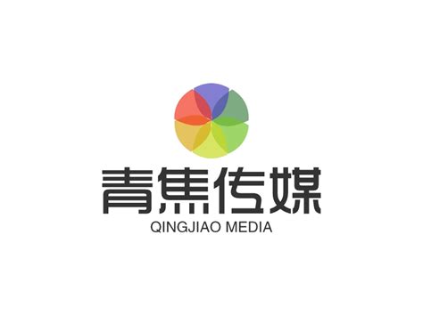 米彩色的邵阳logo设计 - 标小智LOGO神器