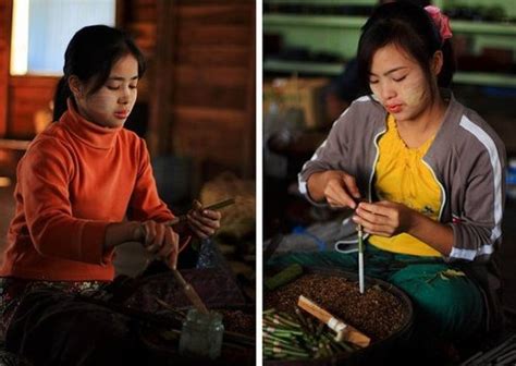 缅甸“长颈族”, 女性最多的戴25层项圈