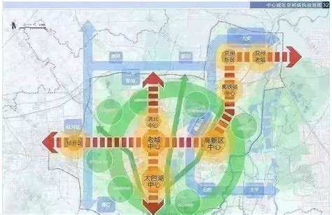 枣庄规划图2020,枣庄东二环规划图2020,枣庄2030年城市规划图_大山谷图库