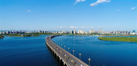 【中国式现代化迁安场景】我市打造天蓝地绿 山清水秀的生态场景 - 迁安市人民政府
