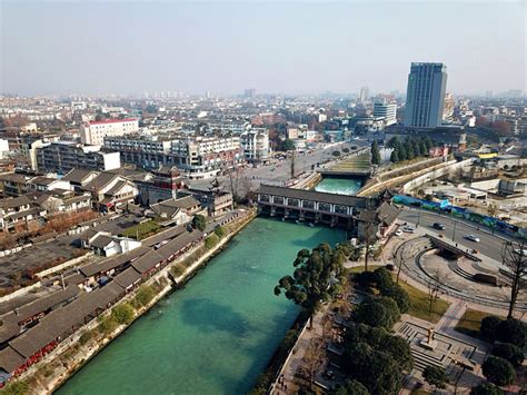 2023都江堰水文化广场游玩攻略,这是一座新建的广场，因为处...【去哪儿攻略】