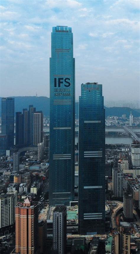 长沙IFS国金中心 (3)