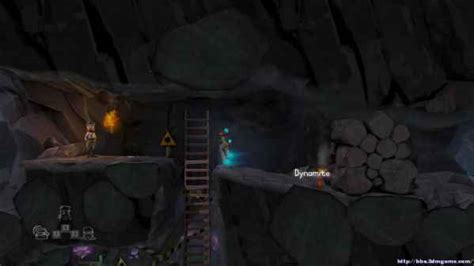 洞穴探险2-IGN10分游戏全家登月之《洞穴探险2》- 游戏发现- 游戏机迷 | 游戏评测