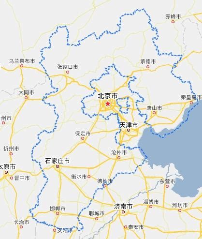河北邢台市任泽区发生2.2级地震_国内_海南网络广播电视台