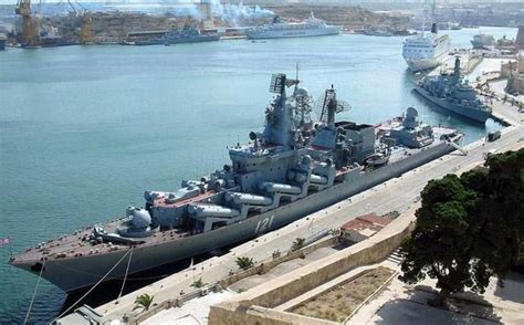 俄罗斯海军北方舰队“乌斯季诺夫元帅”号导弹巡洋舰、 “北莫尔斯克|俄罗斯海军|乌斯季诺夫|导弹巡洋舰_新浪新闻