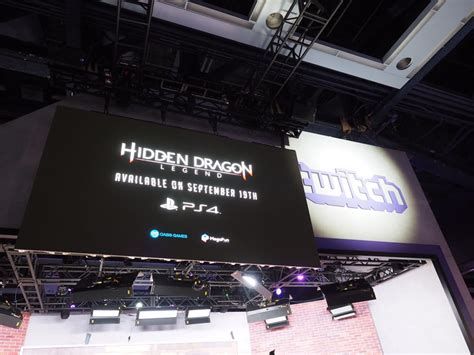 绿洲游戏：首个登陆PAX游戏展Twitch直播的中国品牌 - 知乎