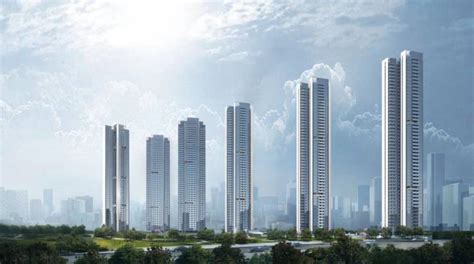 深圳未来将有3座万象城+3座欢乐海岸+4座海岸城！这些片区居民身价将暴涨！_大鹏网