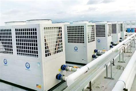 3匹空气能热水器循环机子； - 宁波空气能热水器 - 九正建材网